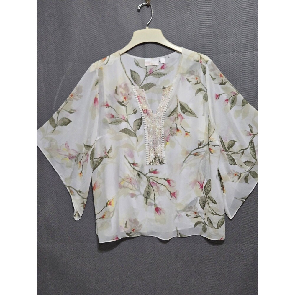 Belle blouse - Picture 4 of 12